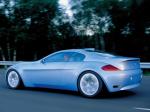 BMW Z9 Gran Turismo Concept 1999 года